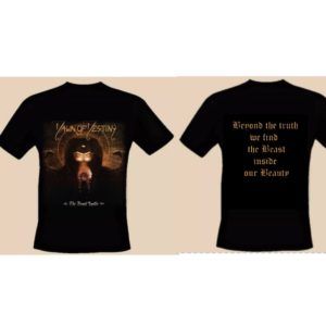 TBI - Covershirt
