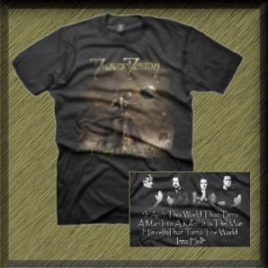 Girlie-Shirt: PTTW