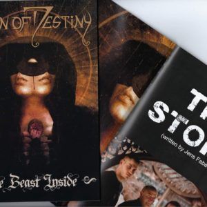 TBI - Storybook